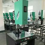 جوشکاری پلاستیکی التراسونیک 4200W با قدرت 15Khz