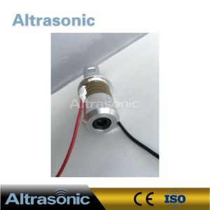 مبدل جوشکاری التراسونیک سفارشی OEM