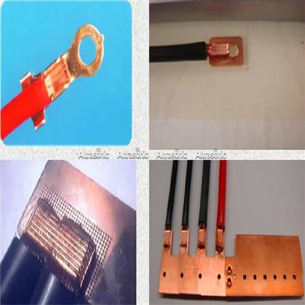 دستگاه جوش قطعه باتری
