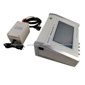 ابزار اندازه گیری امپدانس HS520A برای مبدل التراسونیک