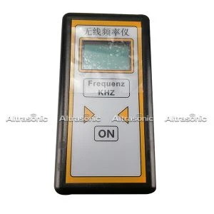 ابزار اندازه گیری فرکانس بی سیم