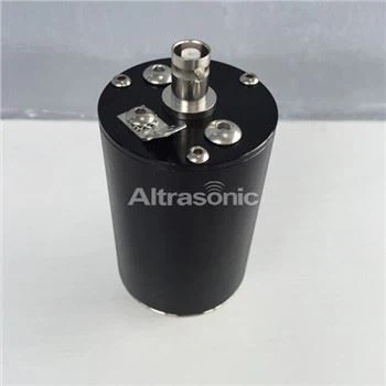 مبدل-مبدل های قدرت التراسونیک 35KHZ Sonics