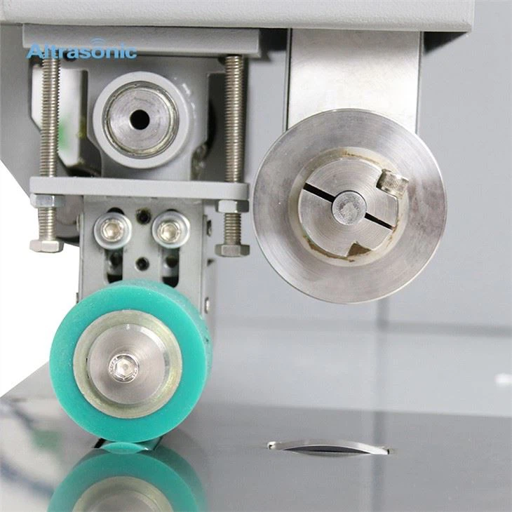 Ultrasonic Welding Roller