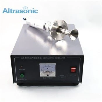 30Khz سحابی کننده مافوق صوت برای مخلوط کردن مایع صنعتی سحابی ماشین